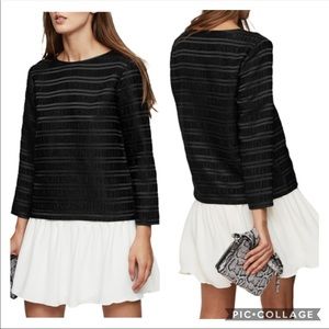 Reiss Mandy Top